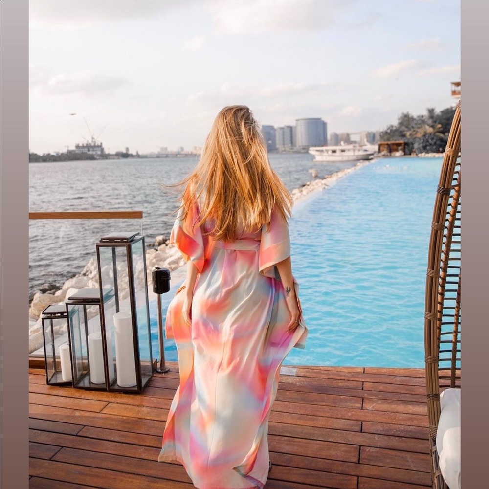 Women’s dress/cover up